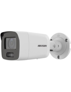 Hikvision Ds-2Cd2087G2-L Pocisk Kamera Bezpieczeństwa Ip Zewnętrzna 3840 X 2160 Px Ściana 2