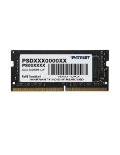 Patriot Ddr4 32Gb Signature 3200Mhz Cl22 So-Dimm 2
