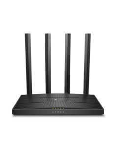 Router Tp-Link Archer C6 (Xdsl  2,4 Ghz, 5 Ghz)