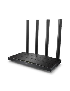 Router Tp-Link Archer C6 (Xdsl  2,4 Ghz, 5 Ghz) 2