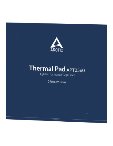 Arctic Tp-2 (Apt2560) Pasta Termoprzewodząca Podkładka Termiczna