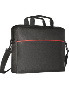 Defender Torba Na Laptopa Lite 15.6" Czarna 26083