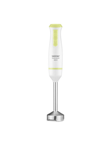Blender Ręczny Pulsar 800W Lime Zelmer Zhb4561L