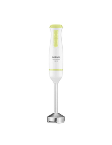 Blender Ręczny Pulsar 800W Lime Zelmer Zhb4561L