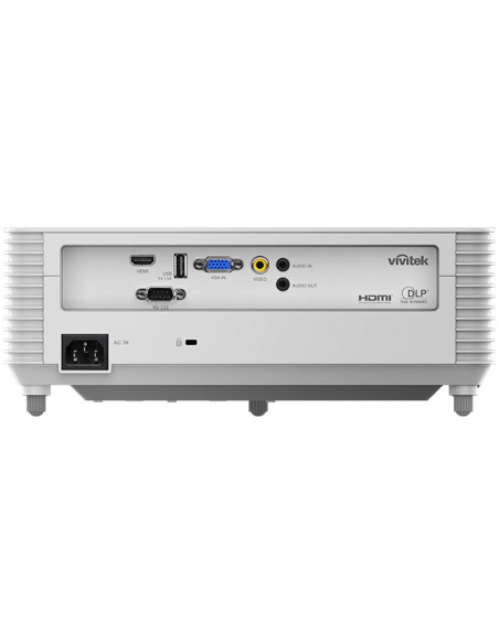 Vivitek Projektor Dh380