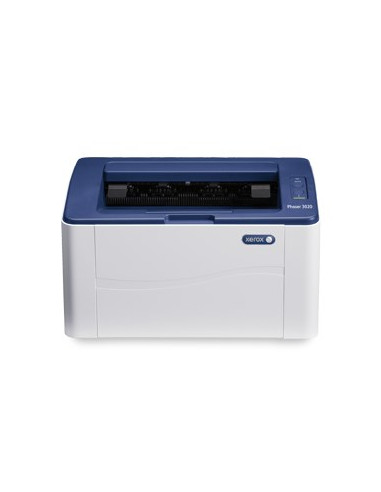 Drukarka Xerox Phaser 3020V_Bi (A4)