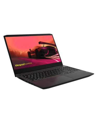 Lenovo Ideapad Gaming 3 15Ach6 Ryzen 5 5500H 15.6" Fhd Ips 300Nits Ag 144Hz 16Gb Ddr4 3200 Ssd512 Geforce Rtx 2050 4Gb Win11 Sha