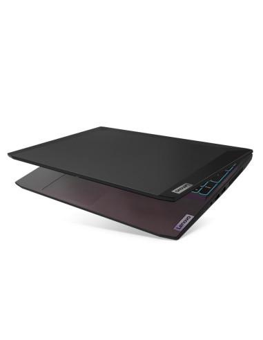 Lenovo Ideapad Gaming 3 15Ach6 Ryzen 5 5500H 15.6" Fhd Ips 300Nits Ag 144Hz 16Gb Ddr4 3200 Ssd512 Geforce Rtx 2050 4Gb Win11 Sha