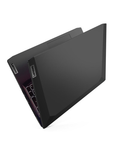 Lenovo Ideapad Gaming 3 15Ach6 Ryzen 5 5500H 15.6" Fhd Ips 300Nits Ag 144Hz 16Gb Ddr4 3200 Ssd512 Geforce Rtx 2050 4Gb Win11 Sha
