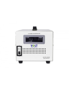Stabilizator Napiecia Avr Pro 3000Va 3% Servo