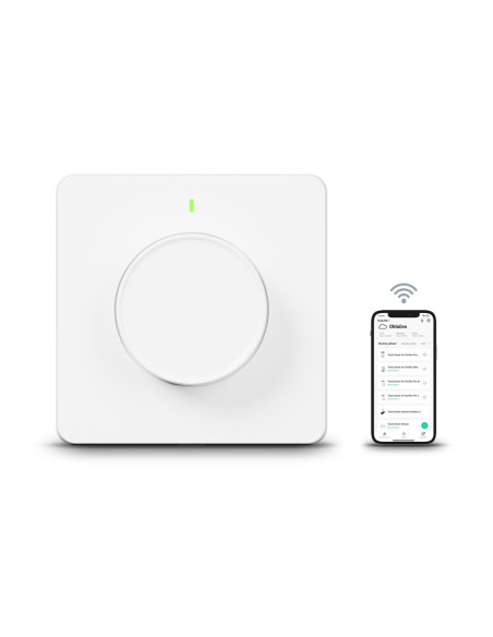 Ściemniacz Tesla Tsl-Swi-Dimmer Smart Dimmer