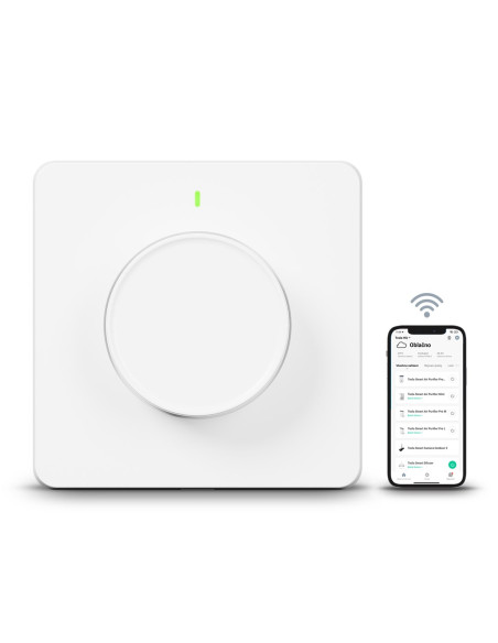 Ściemniacz Tesla Tsl-Swi-Dimmer Smart Dimmer