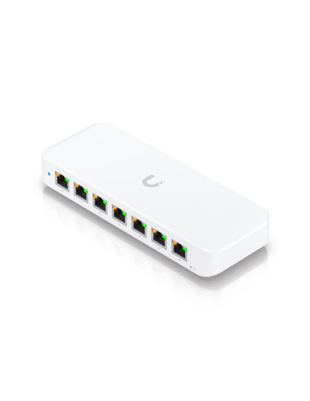 Switch Ubiquiti Unifi Ultra 8P Poe ( Poe+: 7 ) Managed Gigabit