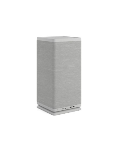 Fractal Design Mood Mini-Itx Case - Szary