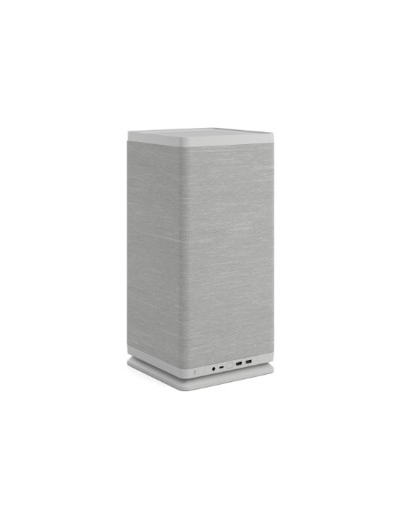 Fractal Design Mood Mini-Itx Case - Szary