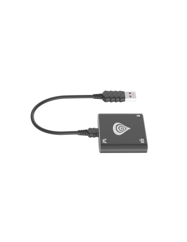 Adapter Myszy/Klawiatury Genesis Tin 200 Do Konsol Ps4/Xone/Ps3/Switch