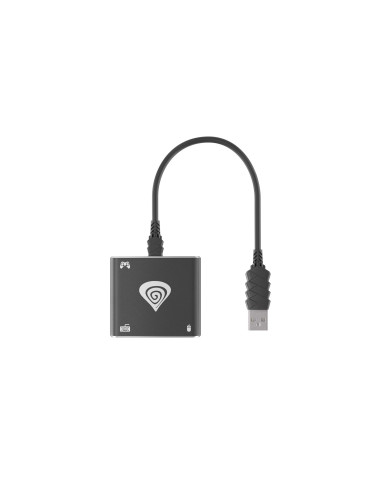 Adapter Myszy/Klawiatury Genesis Tin 200 Do Konsol Ps4/Xone/Ps3/Switch