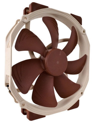Wentylator Noctua 150Mm (Montaż Na 120Mm)Sso2, Pwm