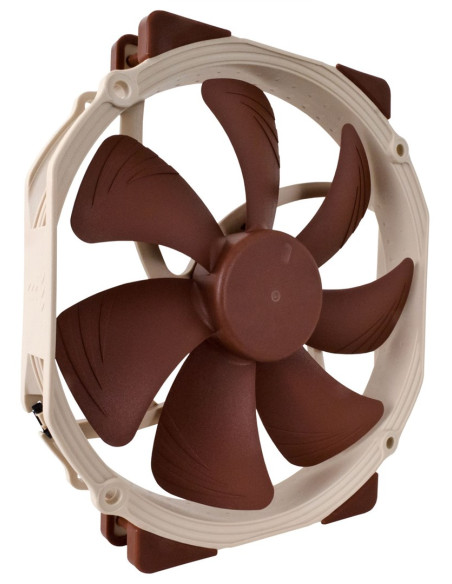 Wentylator Noctua 150Mm (Montaż Na 120Mm)Sso2, Pwm