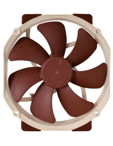 Wentylator Noctua 150Mm (Montaż Na 120Mm)Sso2, Pwm