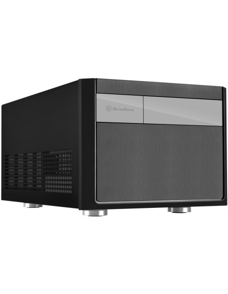 Silverstone Sugo Sg11B, Mini Tower