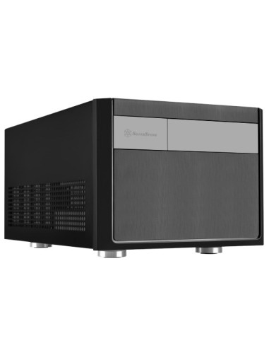 Silverstone Sugo Sg11B, Mini Tower