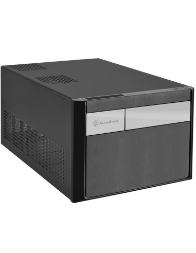 Silverstone Sugo Sg11B, Mini Tower