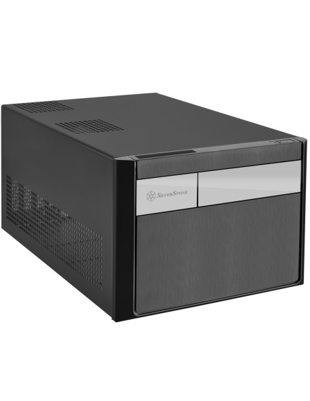 Silverstone Sugo Sg11B, Mini Tower