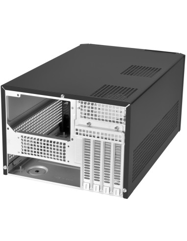 Silverstone Sugo Sg11B, Mini Tower