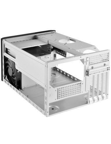 Silverstone Sugo Sg11B, Mini Tower
