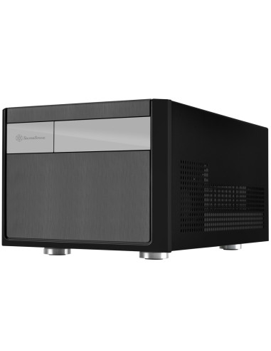 Silverstone Sugo Sg11B, Mini Tower