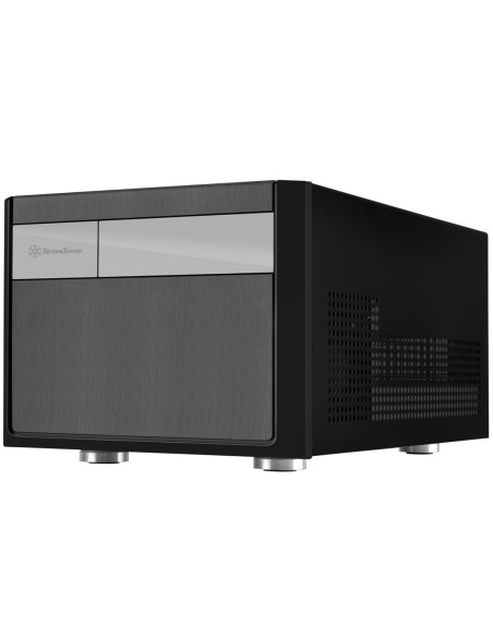 Silverstone Sugo Sg11B, Mini Tower