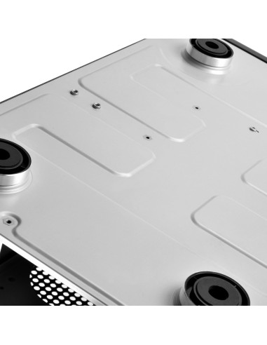 Silverstone Sugo Sg11B, Mini Tower