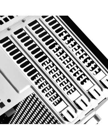 Silverstone Sugo Sg11B, Mini Tower