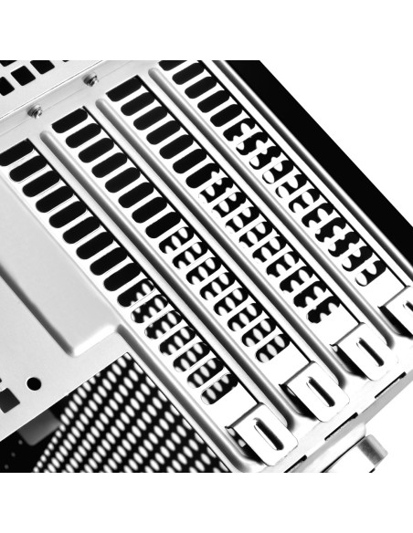 Silverstone Sugo Sg11B, Mini Tower