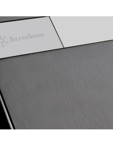 Silverstone Sugo Sg11B, Mini Tower