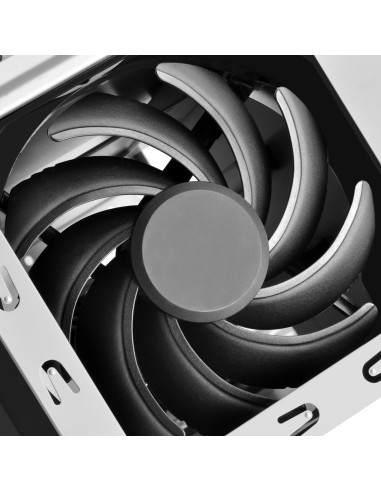 Silverstone Sugo Sg11B, Mini Tower