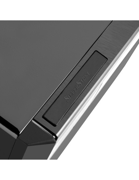 Silverstone Sugo Sg11B, Mini Tower
