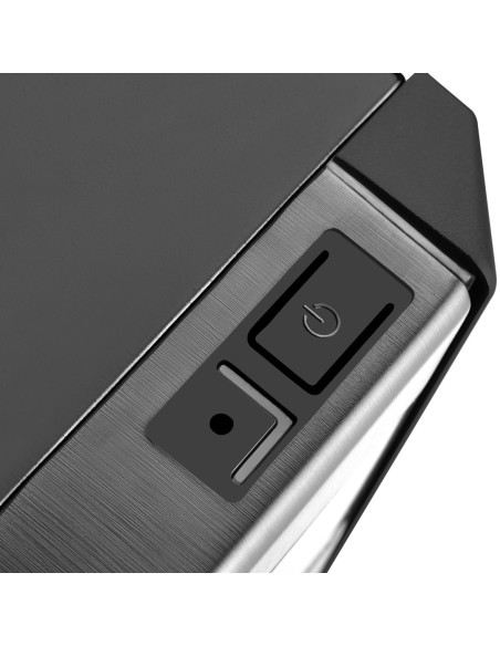 Silverstone Sugo Sg11B, Mini Tower