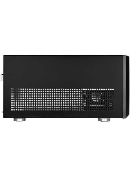 Silverstone Sugo Sg11B, Mini Tower