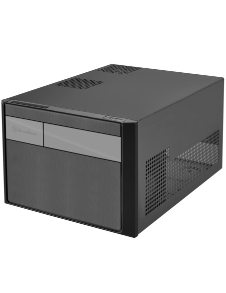 Silverstone Sugo Sg11B, Mini Tower