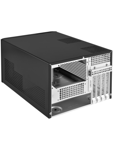 Silverstone Sugo Sg11B, Mini Tower