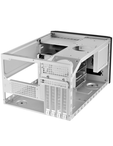 Silverstone Sugo Sg11B, Mini Tower