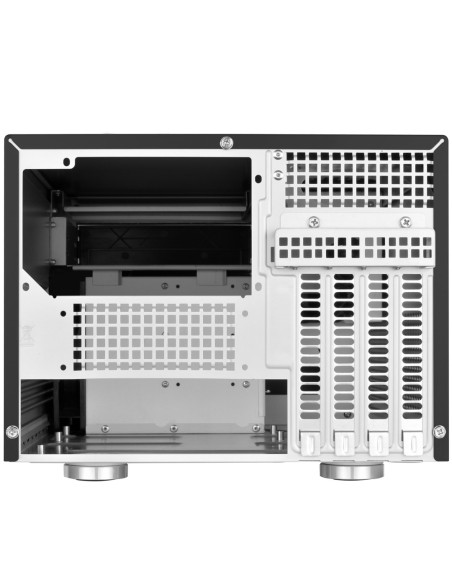 Silverstone Sugo Sg11B, Mini Tower