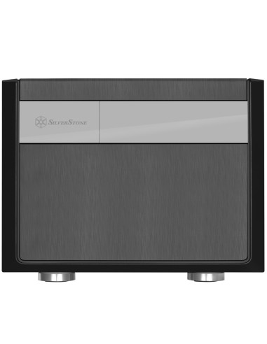 Silverstone Sugo Sg11B, Mini Tower