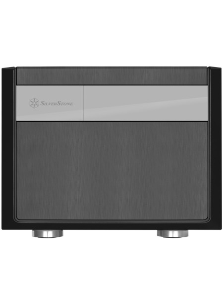 Silverstone Sugo Sg11B, Mini Tower