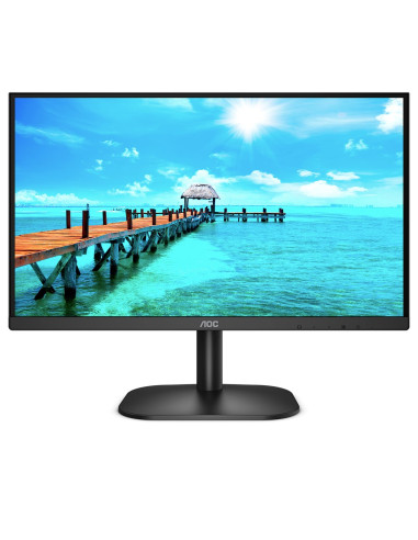 Monitor Aoc Led 23,8" 24B2Xd