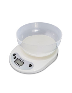 Esperanza Waga Kuchenna Z Misą Coconut Eks007 2