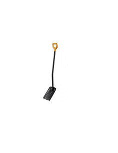 Szufla Fiskars Solid 1003457 Łopata Metalowa 1270Mm, Rączka D
