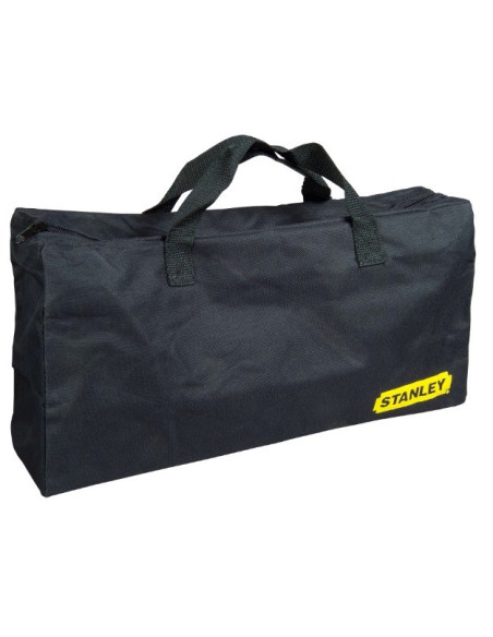 Wkrętak Kpl.42Cz.+Torba Stanley Stht0-62113